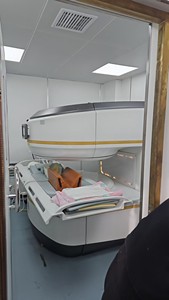 Equipo Veterinario EURVET, Escáner de Resonancia Magnética para Animales, Bobinas Personalizadas, Alto SNR, Secuencias 2D y 3D, Neurología, Ortopedia, <span class=keywords><strong>Oncolog</strong></span>ía - Product Image 4
