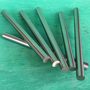 Steel Round <strong>Bar</strong> <strong>Induction</strong> <strong>Hardened</strong> Rod Sae1045 Chrome <strong>Bar</strong> S45c Ck45 Hard Chrome Plated Rod for Forklift