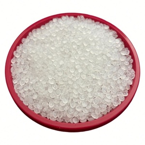 Virgin <b>PP</b> Granules Extrusion Molding Grade Polypropylene Virgin Plastic Raw Material Polypropylene Resin T30S Model - Product Image 5