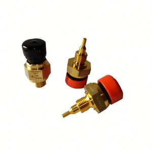 Retardador Hidráulico Nuevo VR115CT para Sistema de Frenos de Camiones y Autobuses 115CT VR115CT - Product Image 5