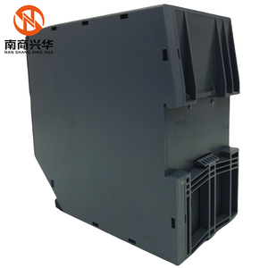แหล่งจ่ายไฟอุตสาหกรรม SIEMENS ของแท้ใหม่ 24 Vdc เครื่องปรับแรงดันไฟฟ้ากระแสตรง SITOP PSU 100S 6EP1334-2BA20 - Product Image 4