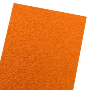 Feuille de thermoformage DIY noire à surface rugueuse, épaisse, 1,5 mm, 30x20 cm, pour la fabrication de <span class=keywords><strong>gaine</strong></span>, effet saisissant - Product Image 6