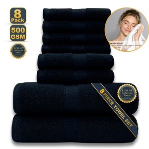 Venta al por Mayor y Distribución Transfronteriza <span class=keywords><strong>de</strong></span> <span class=keywords><strong>Toallas</strong></span> <span class=keywords><strong>de</strong></span> Baño <span class=keywords><strong>de</strong></span> Algodón, Tamaño Grande: 90*180, Juego <span class=keywords><strong>de</strong></span> <span class=keywords><strong>Toallas</strong></span> <span class=keywords><strong>de</strong></span> Baño Suaves - Product Image 2