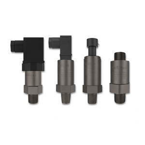 Sensor de Presión de Refrigerante Cerámico Capacitivo GPT230 R404A R22 30 bar 4-20 mA - Product Image 2