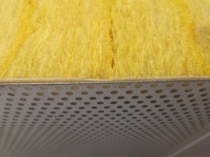 Prix bon marché Préfabriqué Mur Extérieur Préfabriqué Isolation Acoustique Panneau Sandwich - Product Image 6