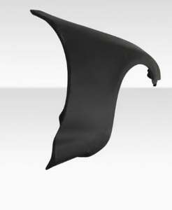 Ailes avant Demon pour Toyota Supra 93-97 - Product Image 4