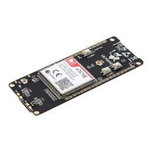 Carte de développement <span class=keywords><strong>TTGO</strong></span> <span class=keywords><strong>T</strong></span>-<span class=keywords><strong>Call</strong></span> A7670 4G 2G ESP32 avec module GSM A7670E LTE - Product Image 3