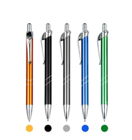 Vente de cadeaux promotionnels de haute qualité stylo à bille logo client personnalisation impression logo stylos stylos hôtels