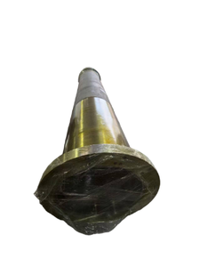 Baozhou tùy chỉnh tải nặng lắp ráp Ống Stern cho tàu sân bay số lượng lớn và tàu container đẩy Nguồn cung cấp hàng hải <span class=keywords><strong>CN</strong></span>/Jia - Product Image 5