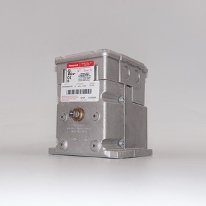 ฮันนี่เวลล์ M7284A1079 ตัวกระตุ้นแดมเปอร์ไฟฟ้า สัญญาณ 2-10Vdc แบบติดตั้งบนพื้น สำหรับระบบ HVAC - Product Image 4