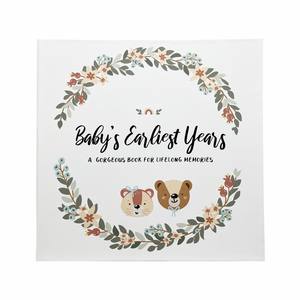 Precio DE FÁBRICA DE China, caja de libro de tapa dura personalizada, servicio de impresión de papel y cartón Premium - Product Image 4