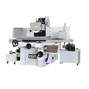 Máquina Rectificadora de Superficies Kent KGS-84AHAHD, Equipo de Rectificado de Alta Precisión - Product Image 3