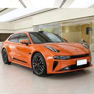 2025 Chine Stock X 421HP 789HP Zeekr 001 009 véhicules à énergie nouvelle - Product Image 5