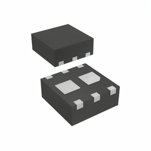 Componente Electrónico BOM IC en Stock, Transistores FDFMA2N028Z 6-MicroFET - Product Image 1