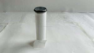 Élément filtrant pour sécheur de compresseur d'air à vis Manny, pièces industrielles 92686930 avec séparateur d'huile et moteur - Product Image 2