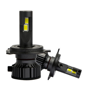 K9S Nouveau 6000K H4 H11 9005/HB3 H7 Ampoule de phare LED Feux de croisement Système d'éclairage automobile pour véhicules - Product Image 6