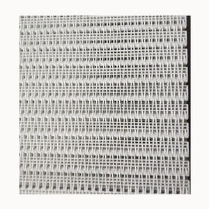 PP/POM modüler bant konveyör kemer paketleme hattı - Product Image 5