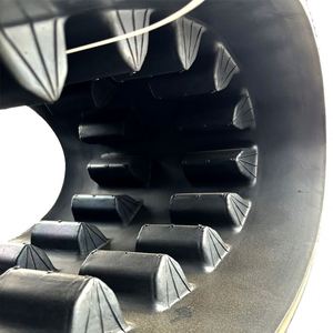 15 "широкий 15" x4 "x42A гусеничный компактный скользящий рулевая резина для <span class=keywords><strong>ASV</strong></span> RT50 RT65 VT70 серии - Product Image 3