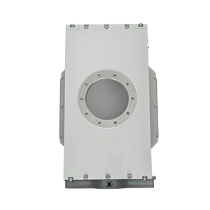 رادار ذكي خارجي للتحريك والإمالة بحمولة 30 كجم مع مستشعرات الحركة والموضع طراز RU-PTU-35-005-30-PT للتركيب اليدوي - Product Image 1