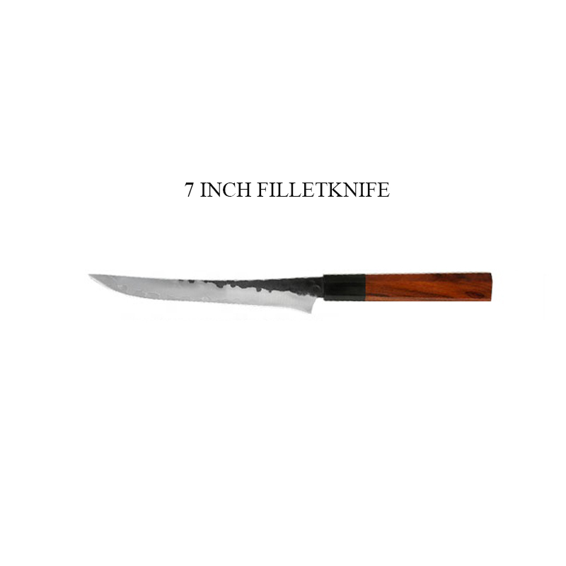 Coltello da filetto da 6"
