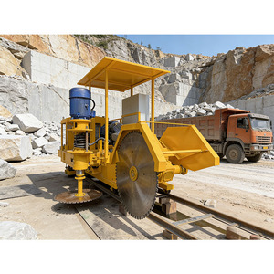 Machine de découpe de pierre universelle horizontale et verticale, découpeuse pour <span class=keywords><strong>marbre</strong></span>, granit, quartz, calcaire, grès - Product Image 5