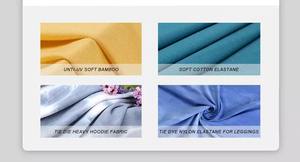 Camiseta Deportiva sin Mangas para Maratón, Reversible, Cortavientos, Ultraligera, para Maternidad - Product Image 5