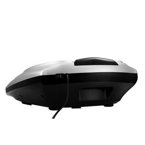 Ultra Long Wave Bio Terahertz Shiatsu Compresión de aire Vibración Masajeador de pies Infrarrojo Fisioterapia EMS Calefacción por infrarrojos lejanos - Product Image 5