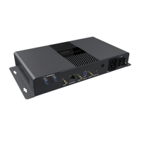 Novastar TB30 Multimedia Player LED Display 1080p Sinkron Asinkron All-in-One untuk Kontrol Tombol Aplikasi Penyelarasan Layar Otomatis