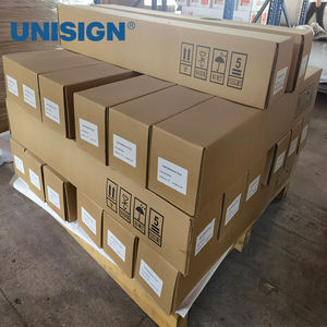 فيلم فينيل لاصق ذاتي بسماكة 140 جرام/متر مربع قابل للطباعة بنفث الحبر على شكل لفة - Product Image 4