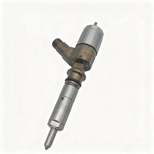 อะไหล่เครื่องจักรก่อสร้าง C6.4 C4.4 C4.2 หัวฉีดน้ำมันดีเซล 10R7676 10R-7676 สำหรับรถขุด E320D - Product Image 1