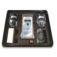 Testeur de résistivité de surface ESD haute précision, testeur électrostatique industriel antistatique, instrument de mesure statique numérique