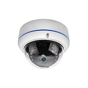 กล้อง WiFi, กล้อง IP, กล้อง PoE, กล้องติดรถยนต์แบบมีสาย, H.265, กล้องโดม ONVIF M406 - Product Image 2
