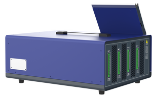 Beliebte Verkauf Guheng Energie PBM-PW-B-4805 48-Kanal 440*385*165mm Batterie <span class=keywords><strong>tester</strong></span> <span class=keywords><strong>AC</strong></span> 110V <span class=keywords><strong>220V</strong></span> Eingangs spannung Gerät Batterie - Product Image 3