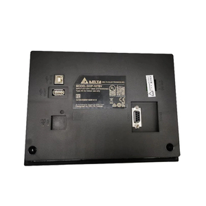 DOP-107CV DOP-107BV หน้าจอสัมผัส HMI ขนาด 7 นิ้วสำหรับมนุษย์และเครื่องจักร - Product Image 5