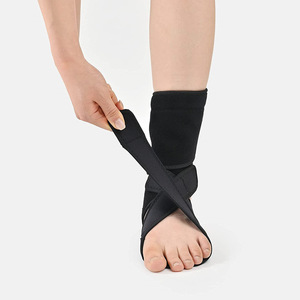 Supporto per Arco Plantare, Stabilizzatore per Caviglia, Correttore di Postura del Piede per Lesioni al Midollo Spinale, Instabilità degli Arti Inferiori, Personalizzabile - Product Image 4