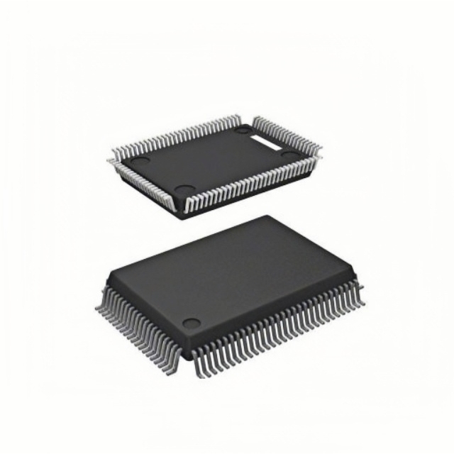 ADS5400IPZP Analog to Digital Converter   High Speed Data Acquisition IC Package for Signal Processing