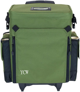 <span class=keywords><strong>Sac</strong></span> de pêche à la traîne de grande taille, fabrication OEM, boîte à pêche roulante d'extérieur avec roues, <span class=keywords><strong>sac</strong></span> de pêche imperméable 600D - Product Image 2