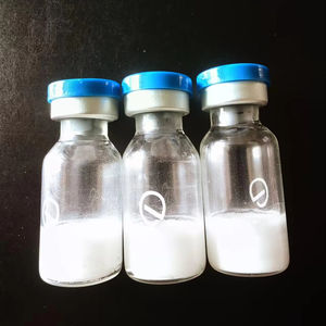 強力なシワ対策フリーズドライパウダー 100U、額のシワや顔のシワに使用 - Product Image 1