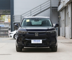 Hon Da Breeze 2021-2023 SUV eléctrico híbrido Barato Nuevo y usado Hev 2.0L 146PS Caja de cambios automática con color interior claro - Product Image 5