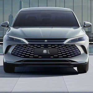 BYD Qin L DM-i 120KM Excellence ปี 2024 รถยนต์พลังงานใหม่รุ่นขายดี ราคาประหยัด ความเร็วสูง - Product Image 3