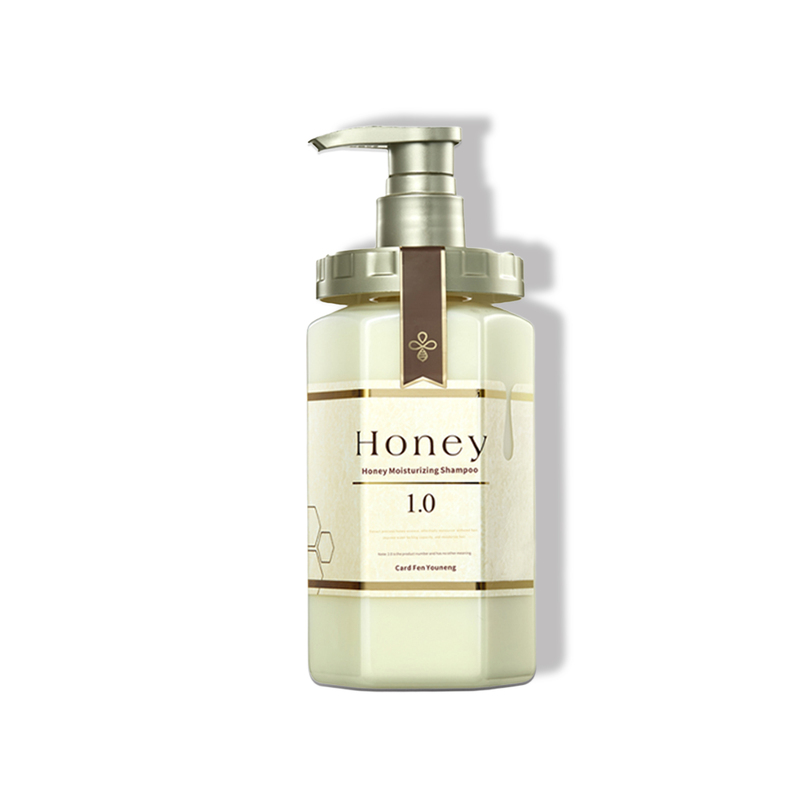 Hair Treatment Set with Keratin Damaged