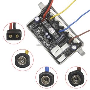 Kit de Ensamblaje de Controlador KQI 2PRO, Placa de Circuito Original para Scooter Eléctrico, Accesorios y Repuestos para KQI 2 Pro - Product Image 5