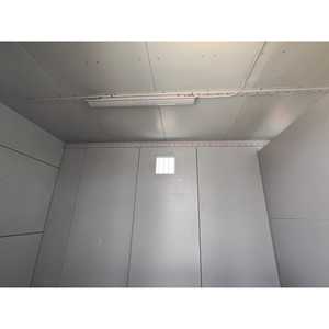 Refugio Eléctrico Industrial con Alta Protección Contra la Corrosión para Transformadores de Media y Baja Tensión - Product Image 2