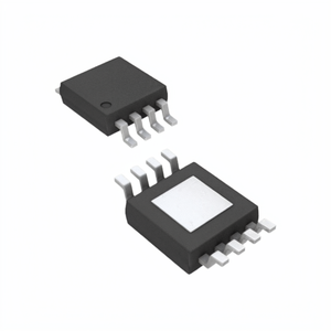 8 SOlC Exposed Pad S-19243H33A-E8T1U Electronic Circuit Components Power Management (PMIC) Original One Stop Service - Product Image 1