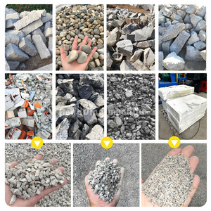 Hiệu quả cao chế biến khoáng sản bột Shredder đá Hammer Mill <span class=keywords><strong>Crusher</strong></span> với động cơ cốt lõi - Product Image 6