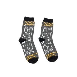 High Quality Custom Fashion 100%Cotton Comfortable Soft <b>Socks</b> for <b>Men</b> - Product Image 1