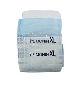 Couches adultes jetables de vente chaude dorloter prix d'usine fabricant de couches pour adultes en gros en Chine - Product Image 6