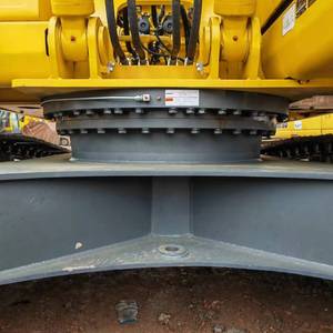 Komatsu เครื่องขุด PC240 PC240-8 PC240LC 24ตันรถมือสองสภาพดีเยี่ยม - Product Image 6