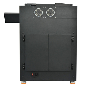 Nouvelle imprimante 3D numérique entièrement fermée Modèles de l'industrie automobile PLA Haute vitesse semi-automatique FDM 100-240V - Product Image 4
