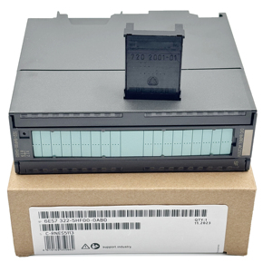 Controlador PLC 6ES7 322-5HF00-0AB0 ET200SP Nuevo Original en Stock - Product Image 3